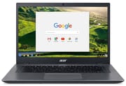 Acer Chromebook 14 for Work