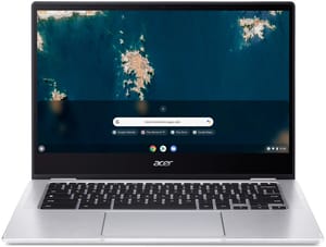 Acer Chromebook Spin 314