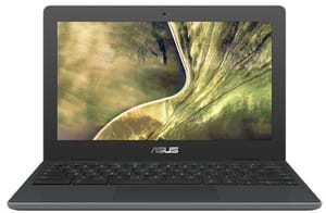 ASUS Chromebook C204MA