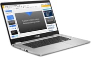 ASUS Chromebook C523