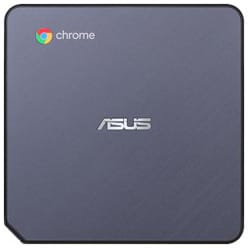 ASUS Chromebox 3