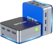 GMKtec Nucbox G2 Mini PC