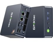 GMKtec Nucbox M5 Plus