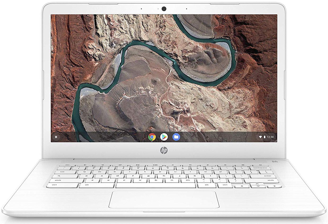 HP Chromebook 14 (AMD)