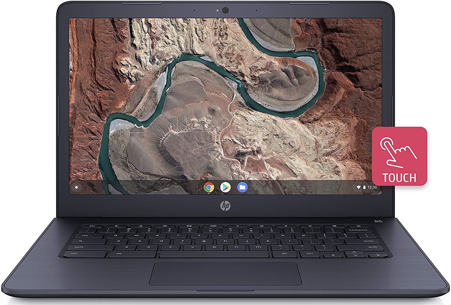 HP Chromebook 14 (AMD)