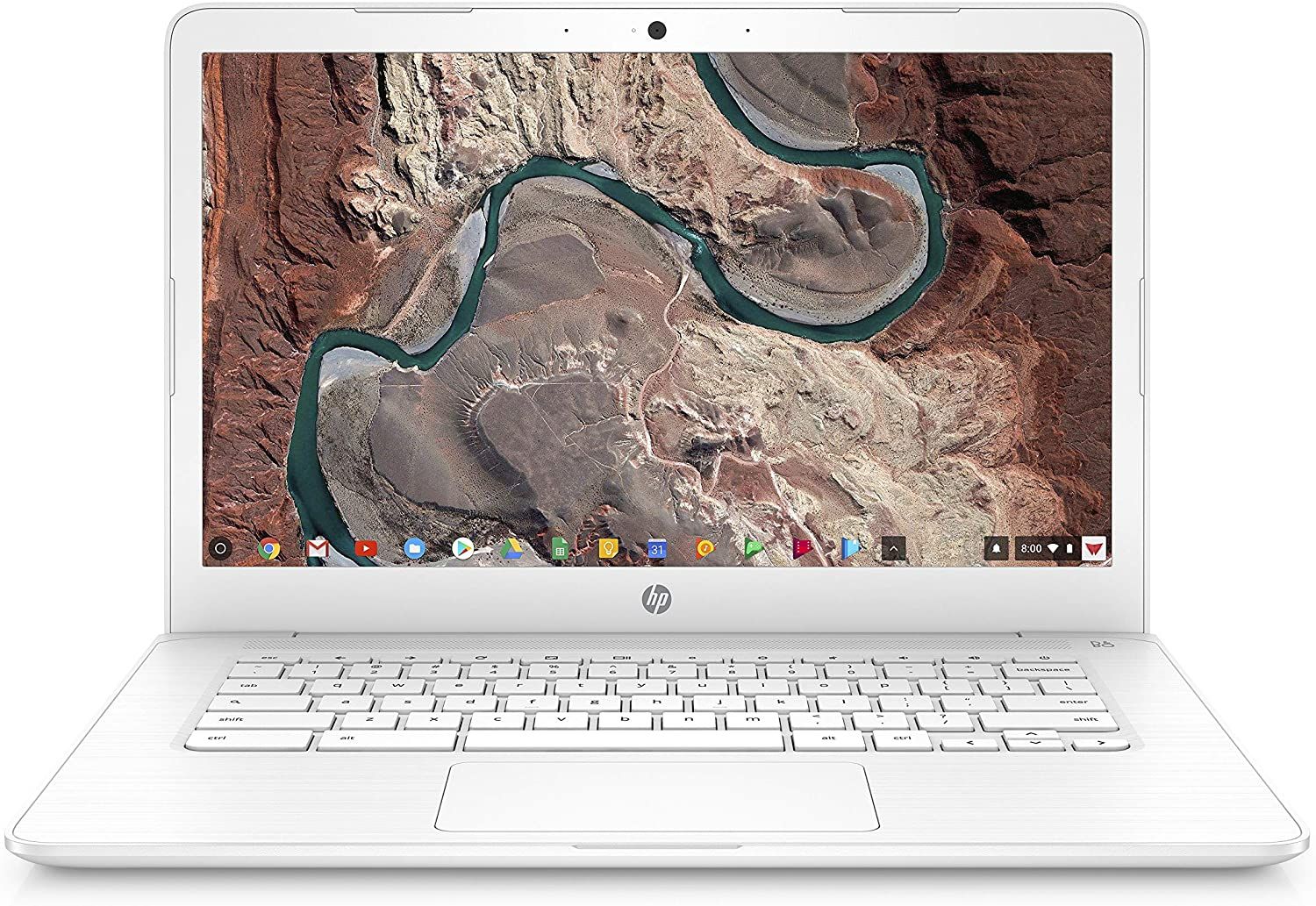 HP Chromebook 14