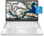 HP Chromebook 14a