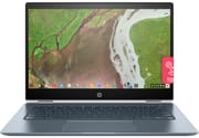 HP Chromebook x360 14