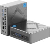 KAMRUI CK10 Mini PC
