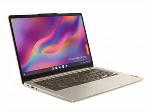 Lenovo Chromebook Plus 14" OLED