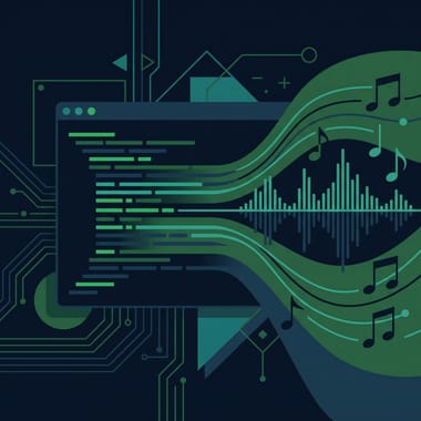 Running Reaper DAW through Linux on Chromebook