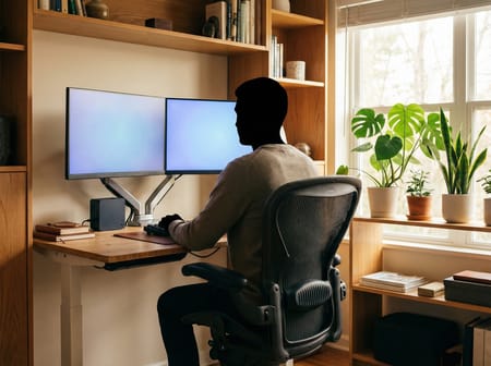 Mini PC vs Laptop for Remote Work in 2026 | Starry Hope