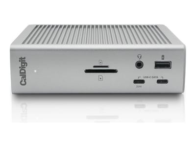 CalDigit TS4 Thunderbolt 4 Dock