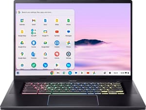 Acer Chromebook Plus 516 GE
