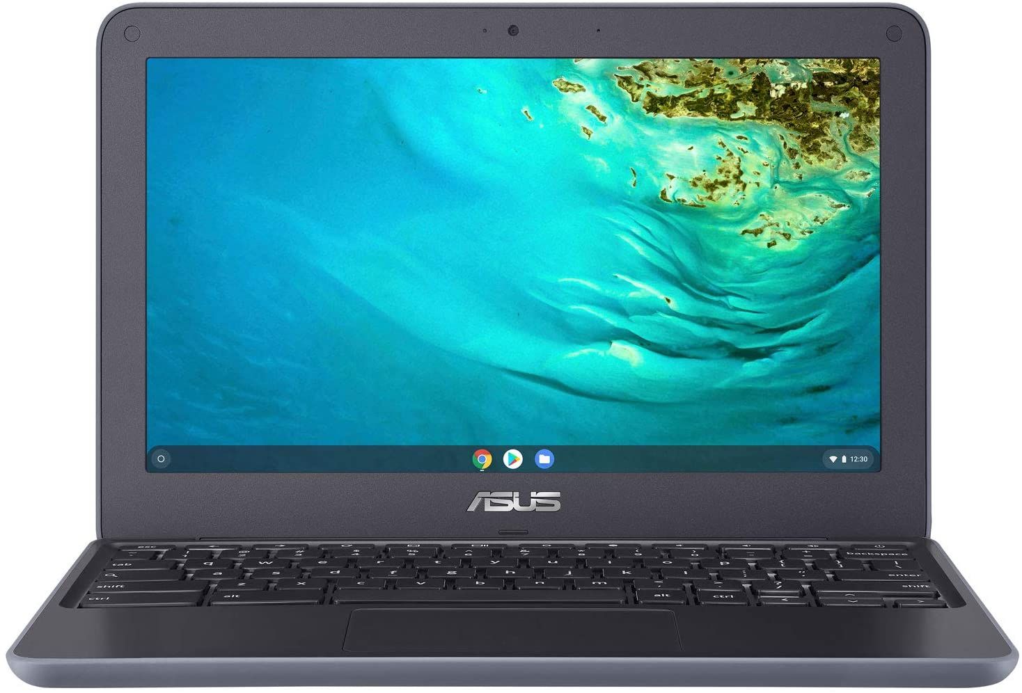 ASUS Chromebook C202XA
