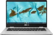 ASUS Chromebook C424