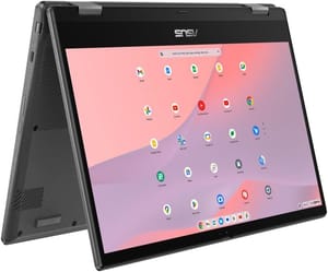 ASUS Chromebook CM14 Flip