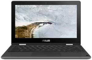 ASUS Chromebook Flip C214