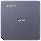 ASUS Chromebox 3