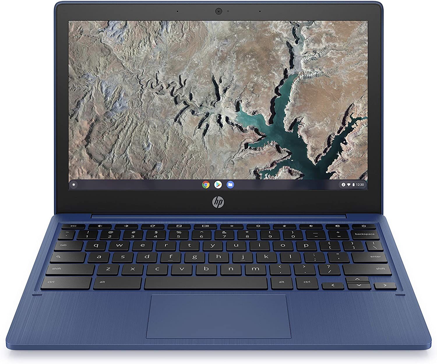 HP Chromebook 11a (ARM)