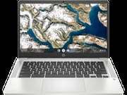HP Chromebook 14a (2022)