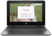 HP Chromebook x360 11