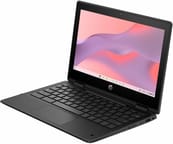 HP Fortis Flip G1m 11 inch Chromebook