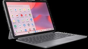 Lenovo Chromebook Duet 11" (2024)