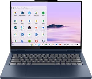 Lenovo Chromebook Plus 2-in-1 14