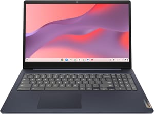 Lenovo IdeaPad 3i Chromebook
