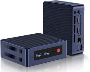 Beelink MINI S12 Pro