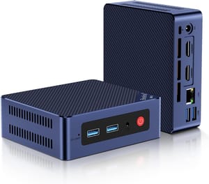 Beelink Mini S13