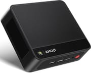 Beelink SER5 MAX (Ryzen 7 7735HS)