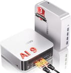 GEEKOM A9 Max