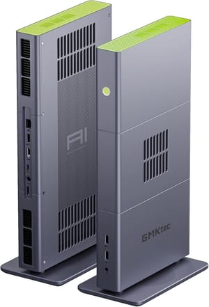 GMKtec EVO-X3
