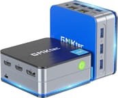 GMKtec Nucbox G2 Plus