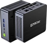 GMKtec Nucbox K2