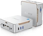 KAMRUI GK3 Plus Mini PC