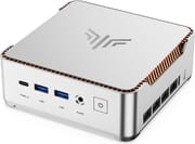 KAMRUI Pinova P2 (Intel Core 3 304)