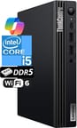Lenovo ThinkCentre M70q Gen 5