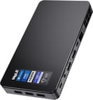 MeLE Overclock 4C