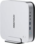 MINISFORUM AI X1 Pro
