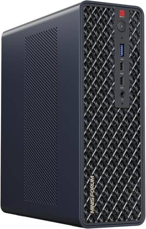 MINISFORUM MS-S1 MAX