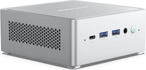 MINISFORUM NAB6 Lite
