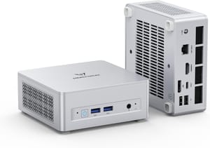 MINISFORUM UM680/UM760/UM870 Slim