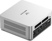 MINISFORUM Venus UN1265