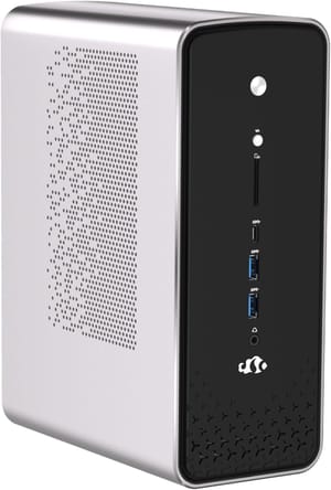 NIMO Mini PC AMD Ryzen AI Max+ 395