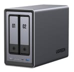 UGREEN NASync DXP2800