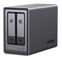 UGREEN NASync DXP2800