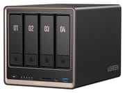 UGREEN NASync DXP4800 GT